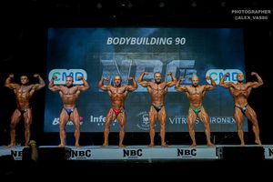 BODYBUILDING 90